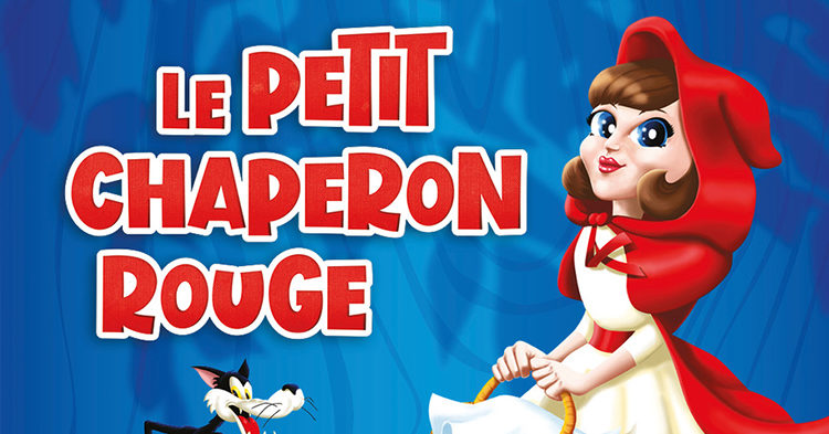 Le petit chaperon rouge Le 17 nov 2024