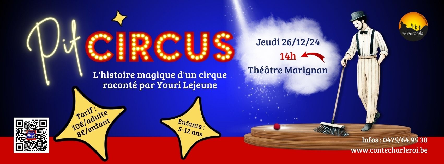 Pif Circus